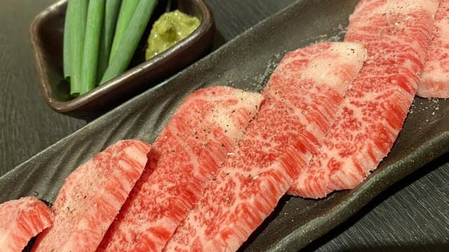 あぶり屋 川崎店 - サブ画像1