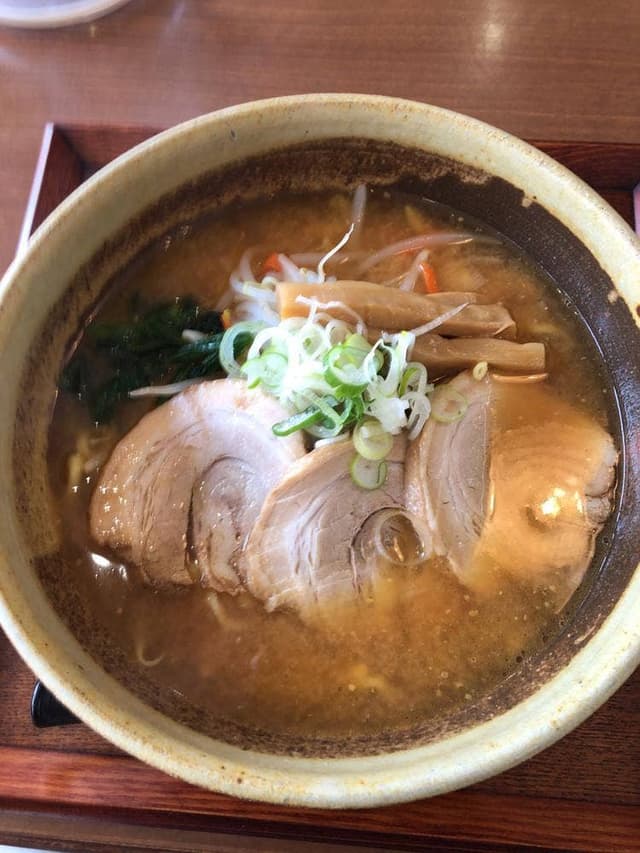 らーめん はなはな - サブ画像2