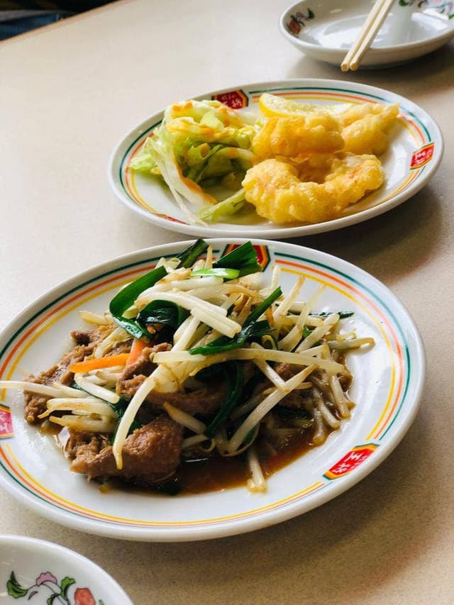 餃子の王将 外環横小路店 - サブ画像2