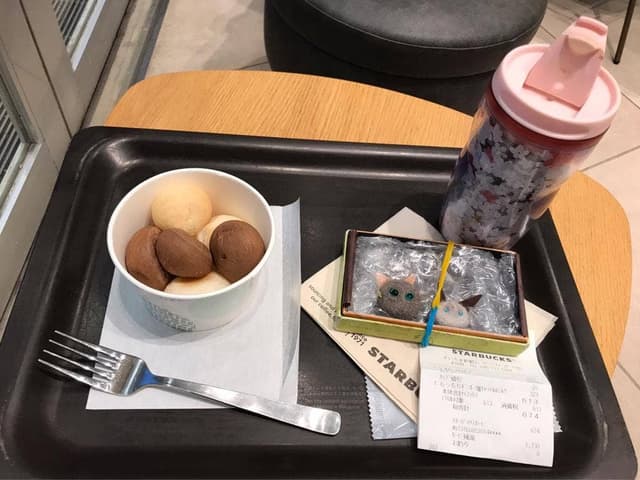 スターバックス コーヒー さいたま新都心コクーンシティ1店 - サブ画像2