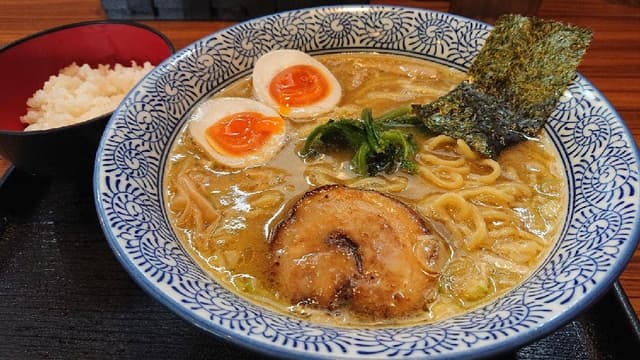 らーめん鈴家 - サブ画像3