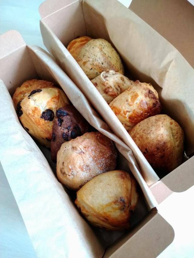 コバスコン - サブ画像3