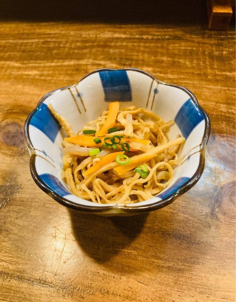 北と南の鮮魚旬菜 晴れる屋