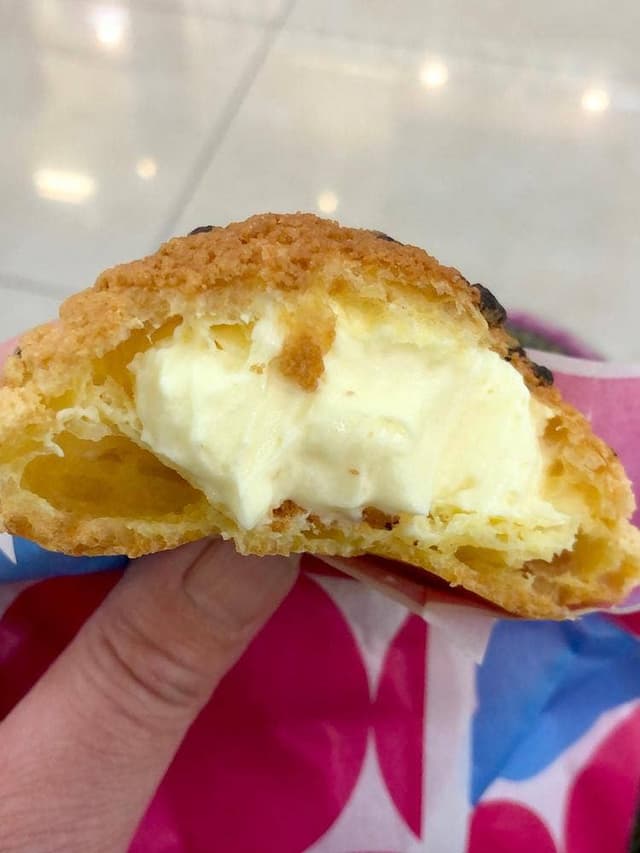 シュークリーム専門店 ululu ゆめタウン光の森店 - サブ画像1