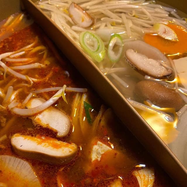 ラムしゃぶ・火鍋 ラムグチカズヤ - サブ画像2