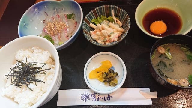 宇和海 - サブ画像1