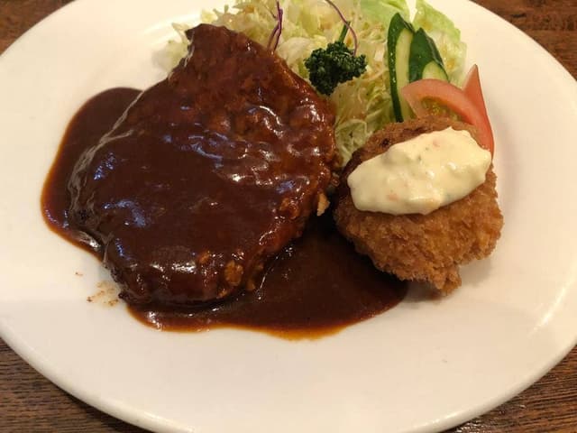 グリルハウス ミスターシェフ - サブ画像3