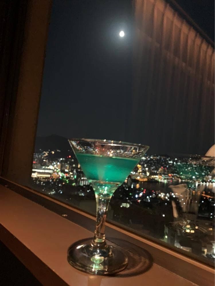 BAR LOUNGE ドンバルトロメオ