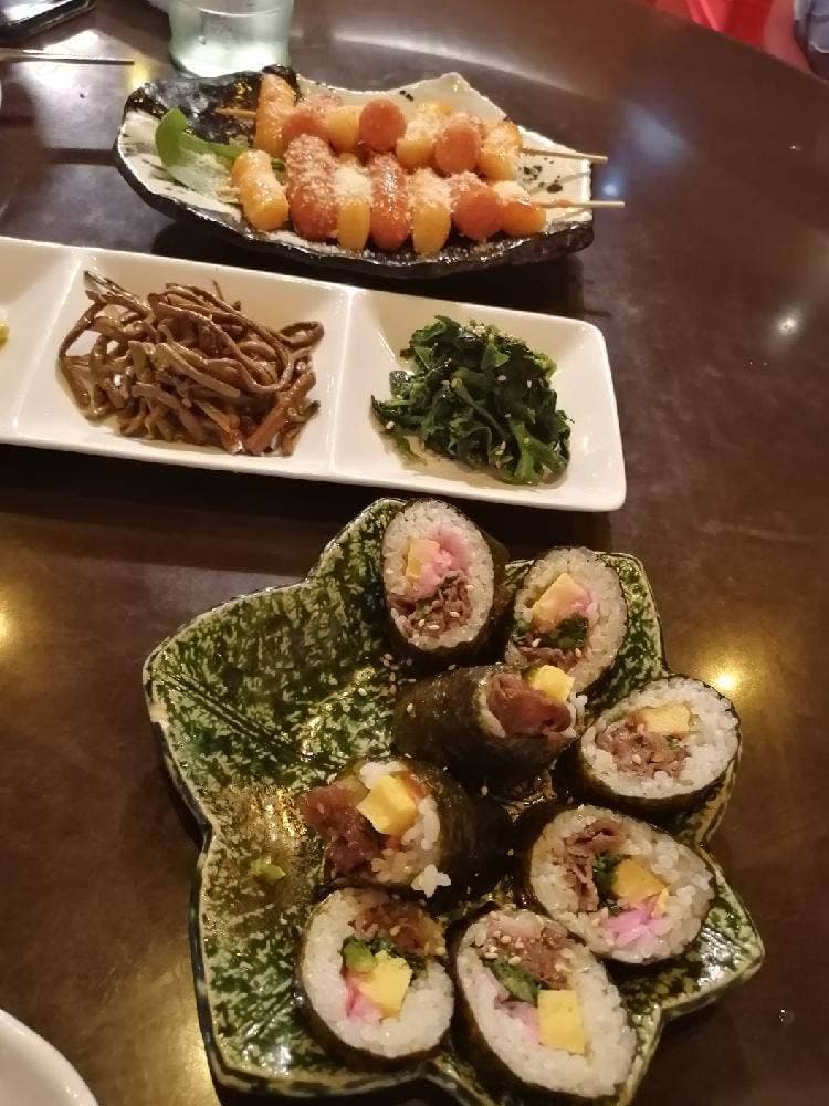 唐辛子 四日市駅前店