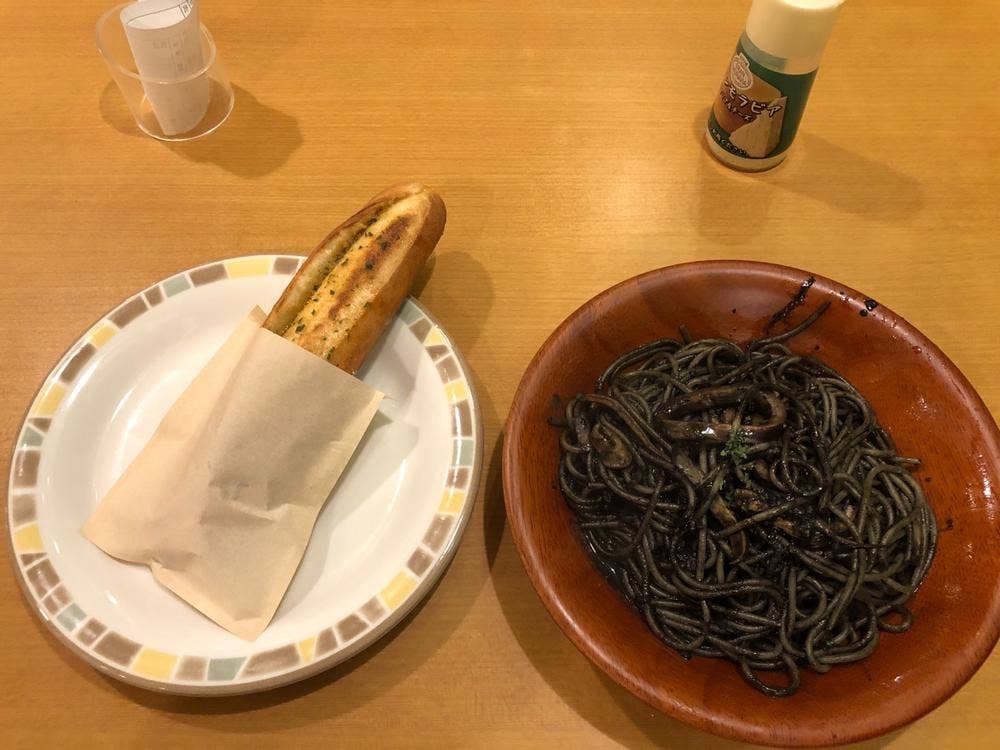 サイゼリヤ イオン三田ウッディタウン店