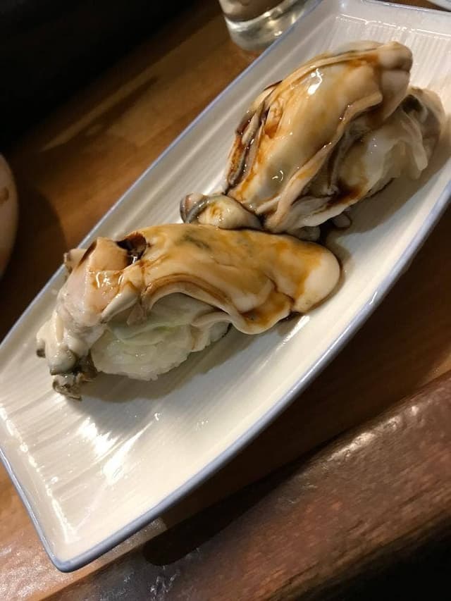 親子寿し - サブ画像1