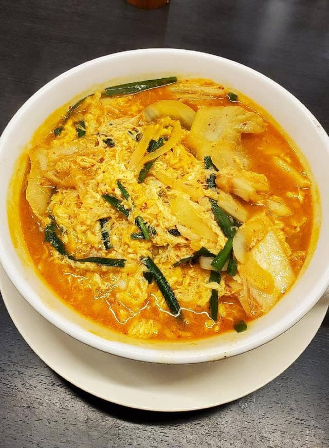 日高屋 笹塚観音通店 - サブ画像1
