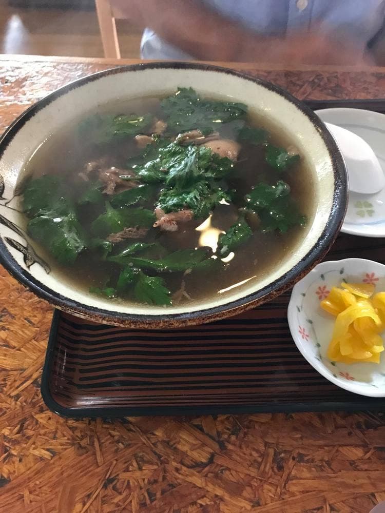 一休食堂