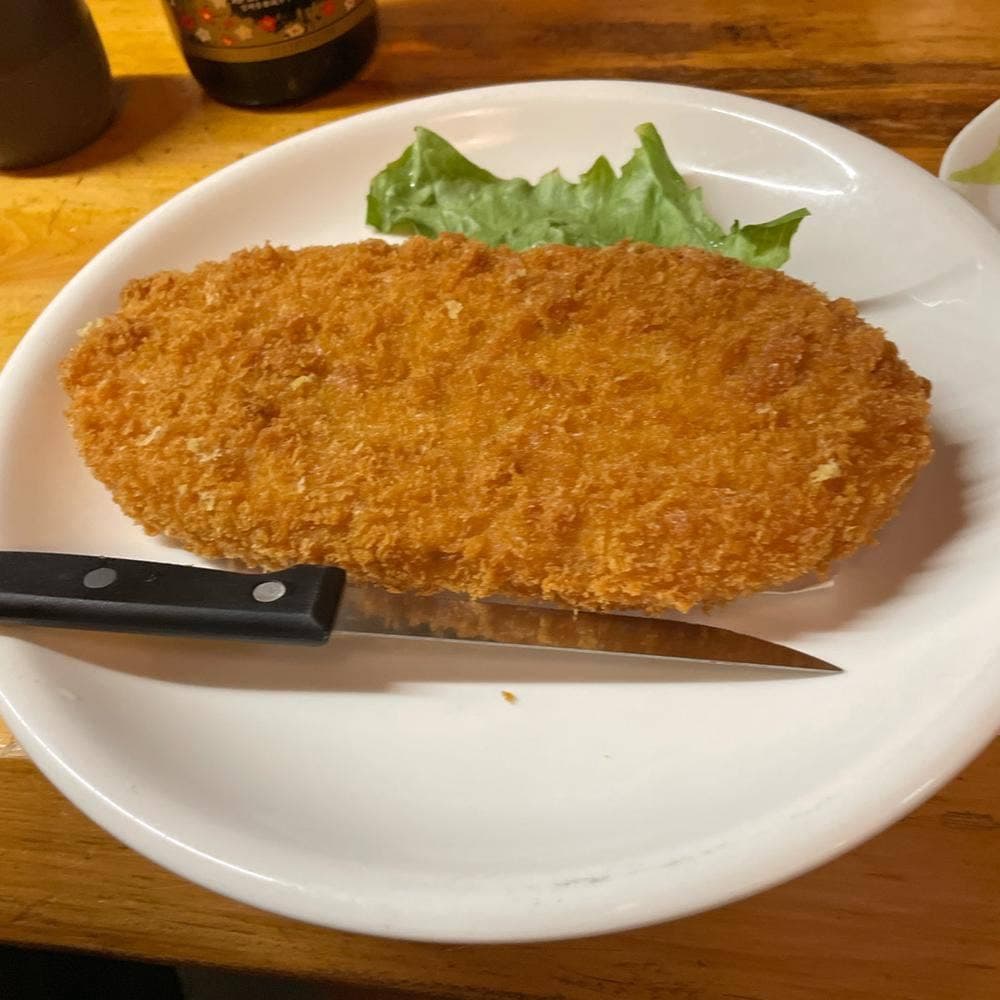 居酒屋サムライばんばん