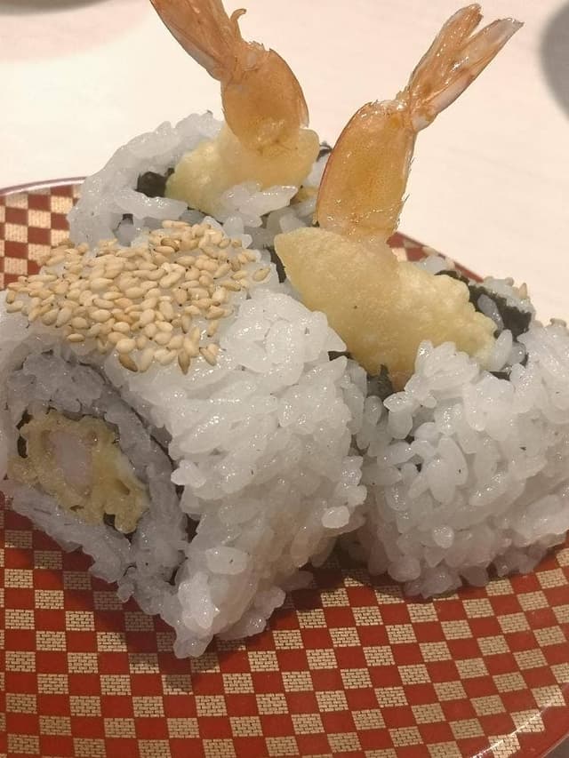 魚べい 須磨離宮公園前店 - サブ画像2