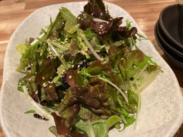 炭火焼肉 肉蓮 - サブ画像2