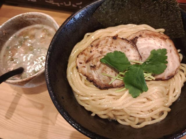 中も津屋 西本町店 - サブ画像1