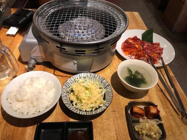 大将 御徒町店 - サブ画像3