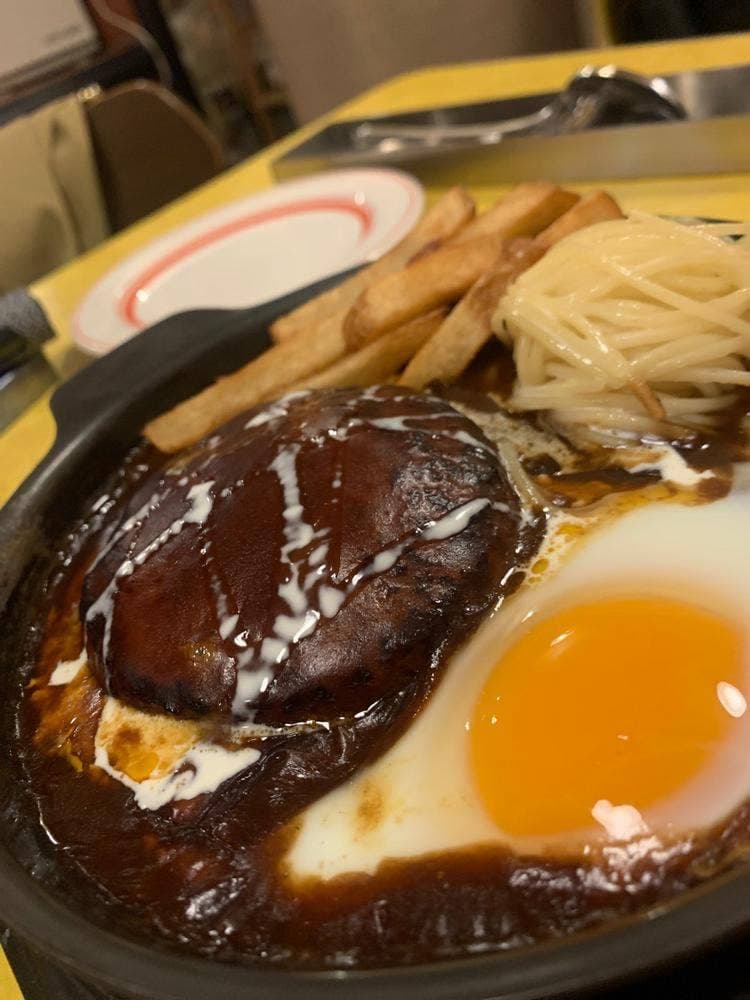 メルズダイナー