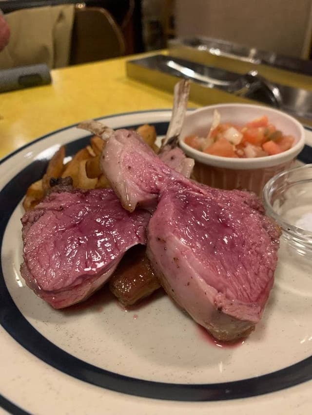 メルズダイナー - サブ画像2