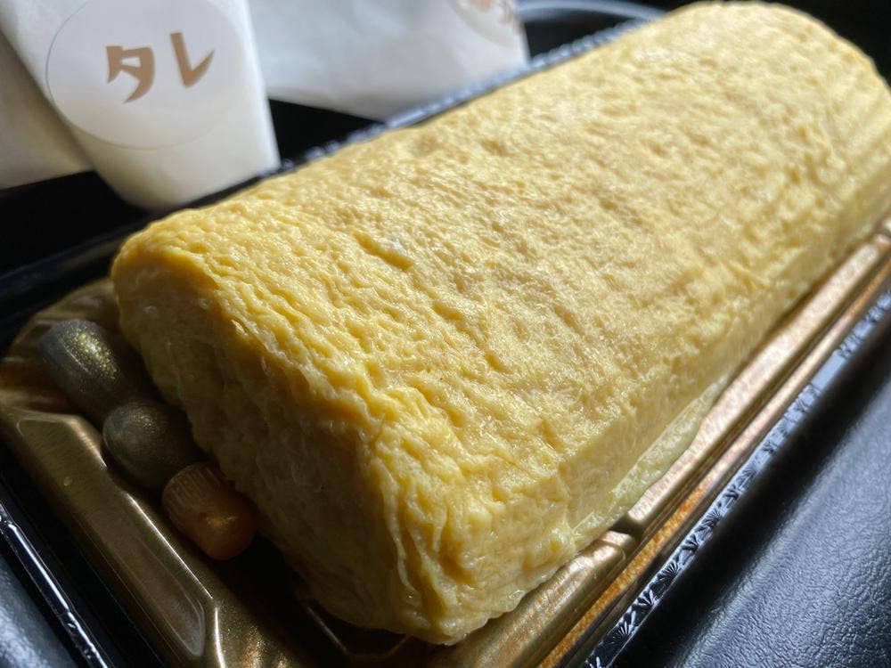 京風だし巻き きんせい堂