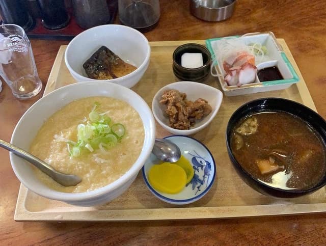 味波大治店 - サブ画像3