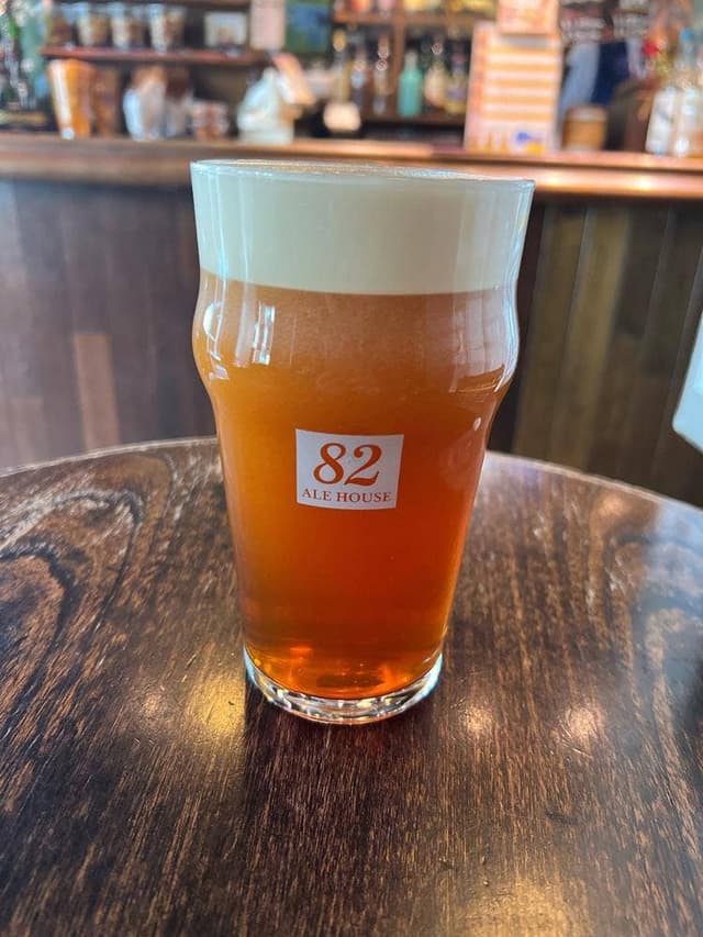 新宿三丁目82ALE HOUSE - サブ画像3