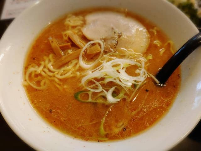 北海道ラーメン 特一番聖蹟桜ケ丘店 - サブ画像3