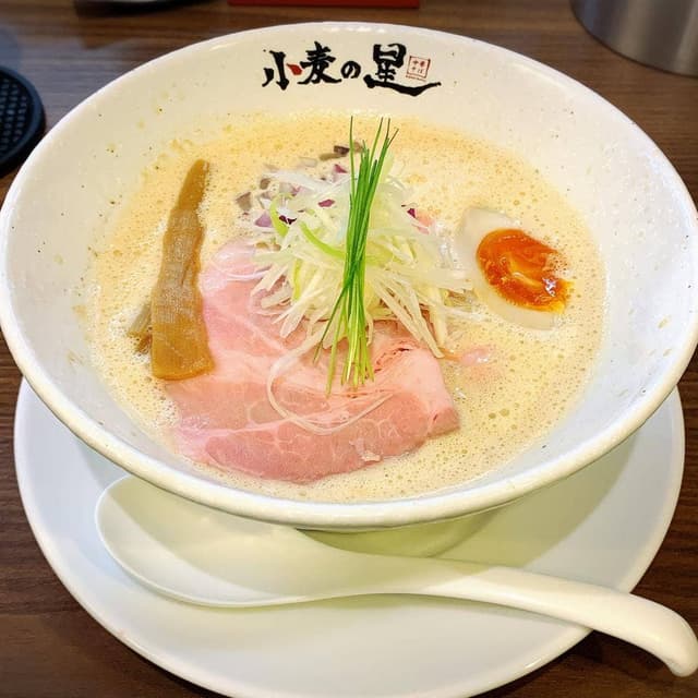 小麦の星 - サブ画像3