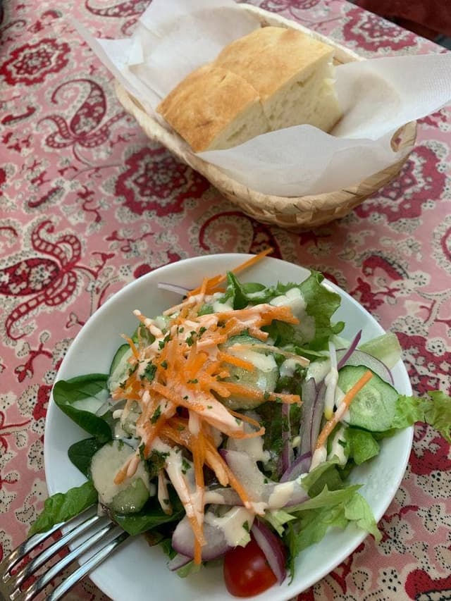 タベタリーノ - サブ画像2