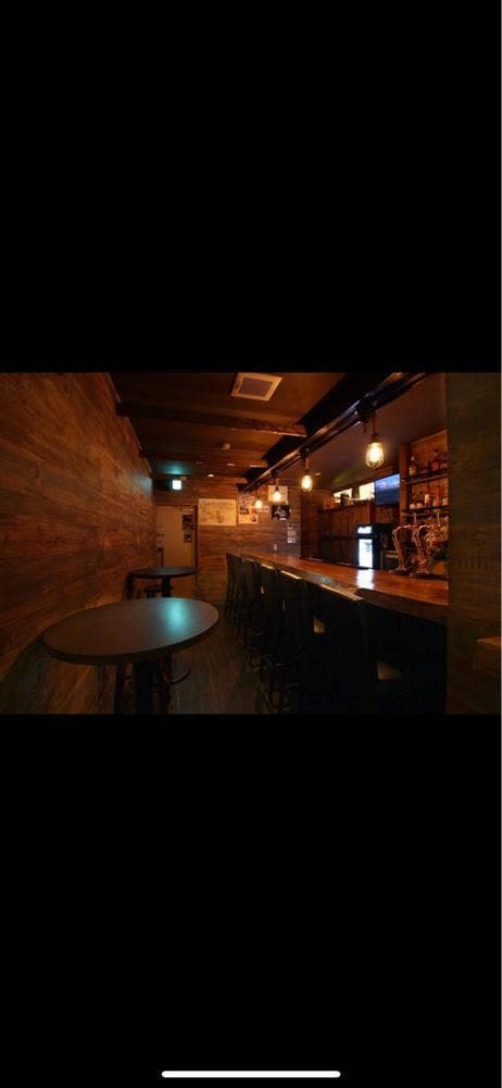 BAR absurd - サブ画像1