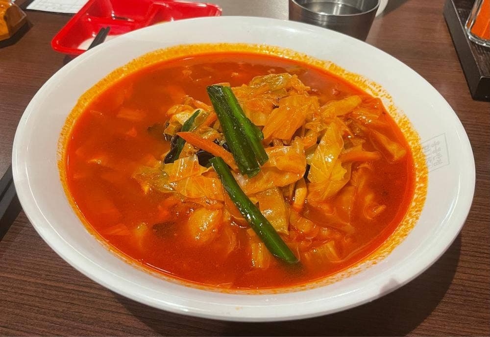 香港飯店0410 道頓堀店