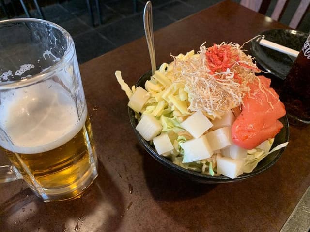 おしお 回店 - サブ画像1