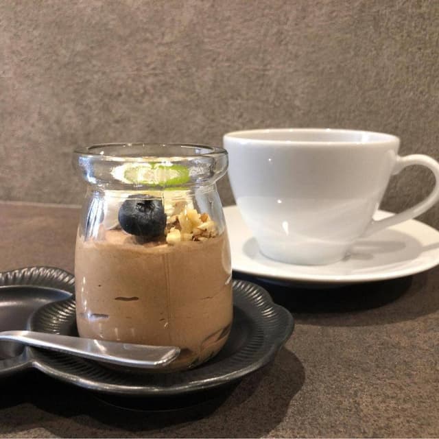 Amoha cafe - サブ画像2