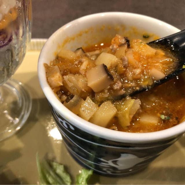 Amoha cafe - サブ画像1