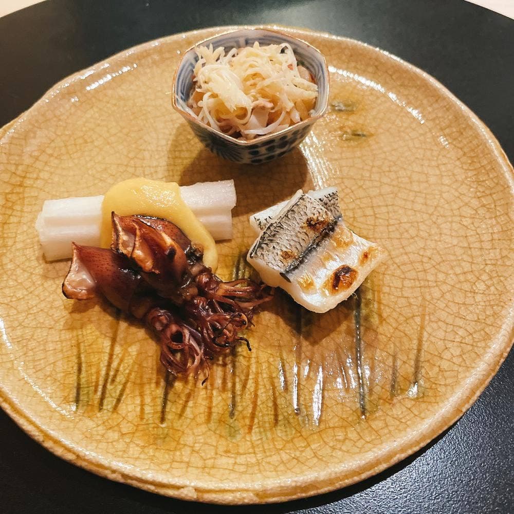 東麻布 さいこう
