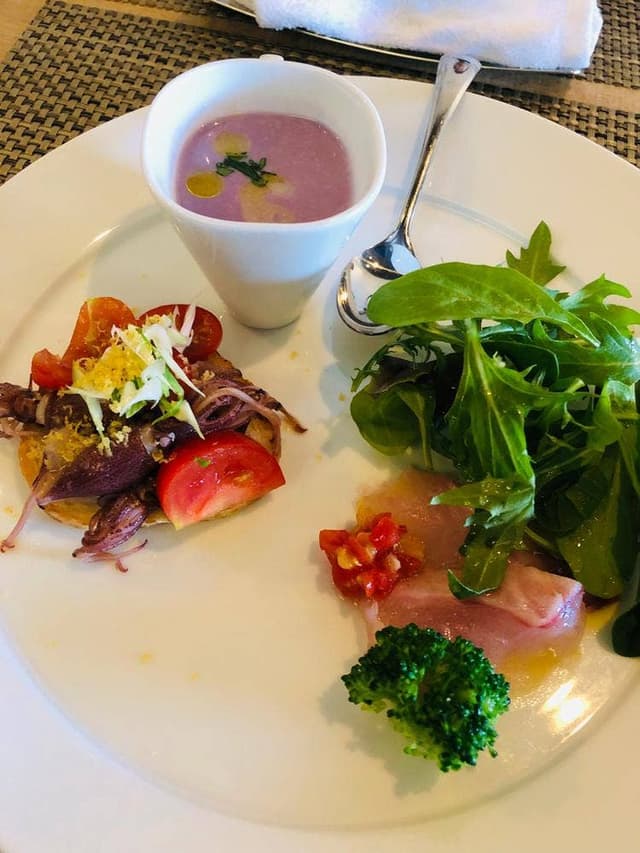 トラットリア ダ ピーノ - サブ画像1