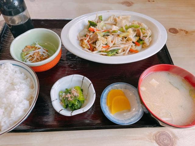 満月食堂 - サブ画像2