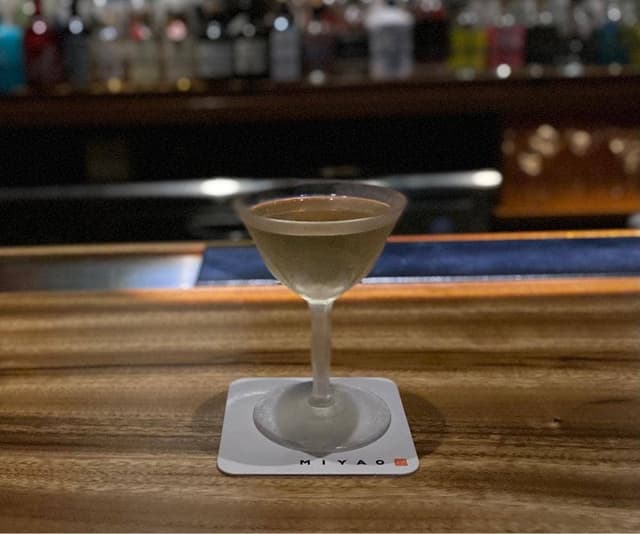 Bar MIYAO - サブ画像2