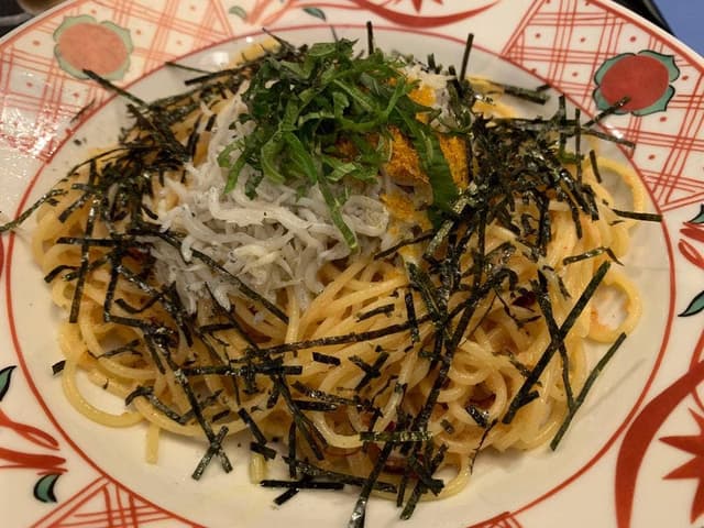 洋麺屋 五右衛門 八重洲地下街店 - サブ画像1