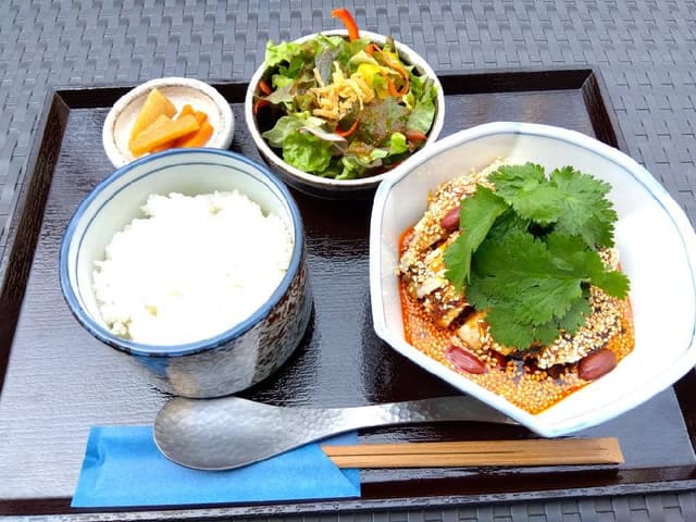 創作中華 清の - サブ画像2