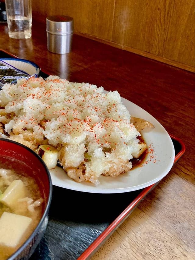 定食こころ - サブ画像3