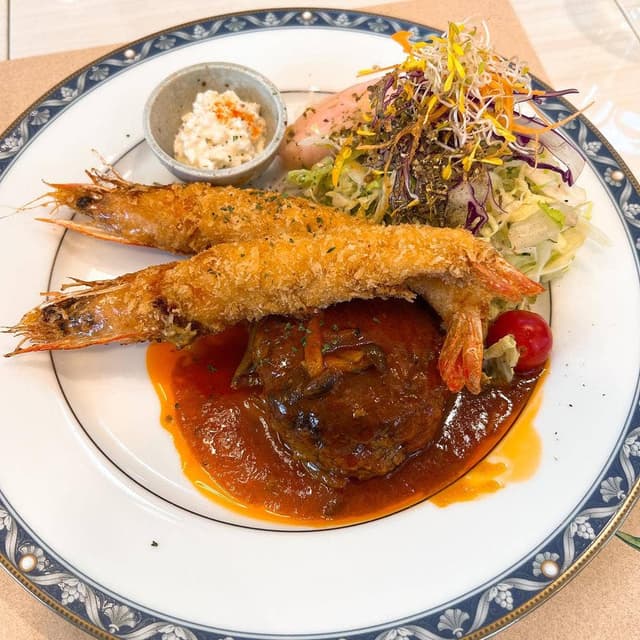 Attract 奥山 - サブ画像1