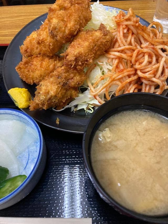 あきもと食堂 - サブ画像2