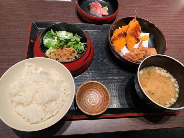 大塚 大衆酒場 海然・鳥然 - サブ画像1