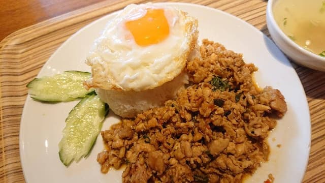 SIAM CELADON 東京ポートシティ竹芝店 - サブ画像2