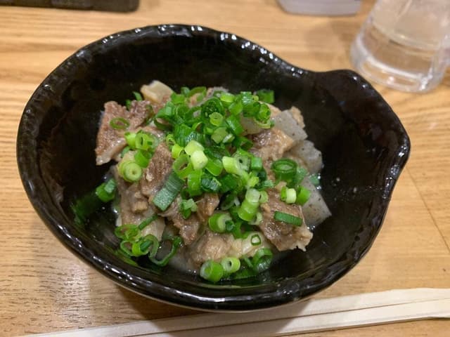 俺の串カツあがる - サブ画像1