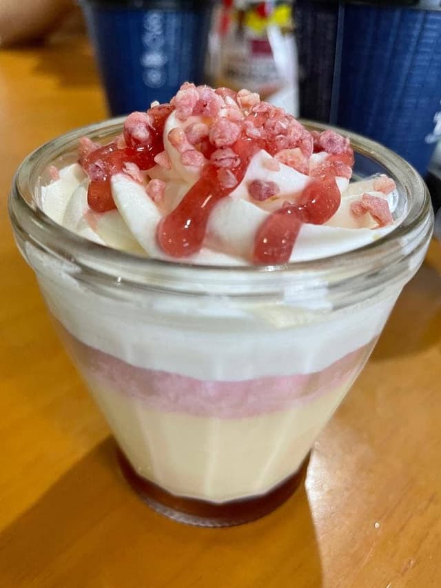 モロゾフ ジョイナステラス二俣川店 - サブ画像1