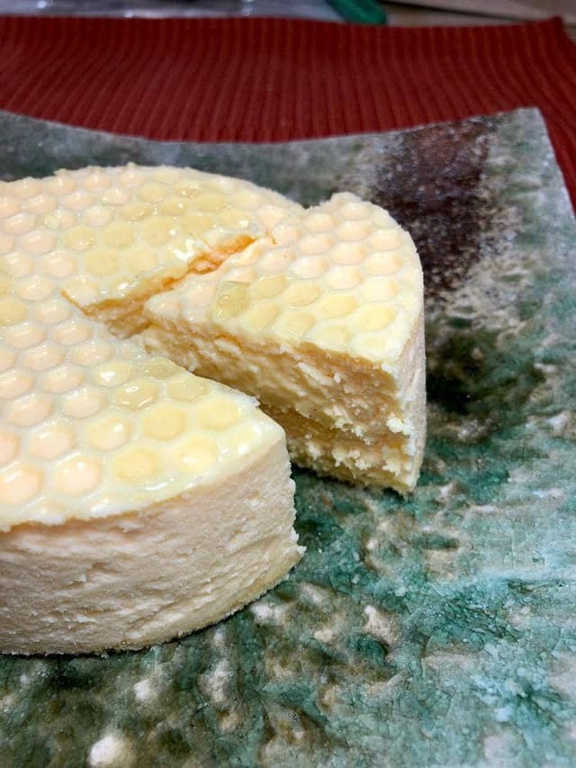 発酵バターとはちみつの芳醇スイーツ専門店 BUTTER & bee - サブ画像2