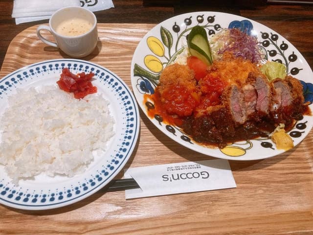 GOOON’S - サブ画像2